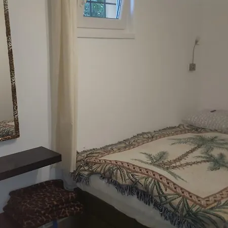 Guest house Hilltop