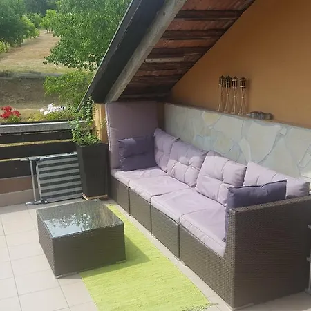 Hilltop Guest house