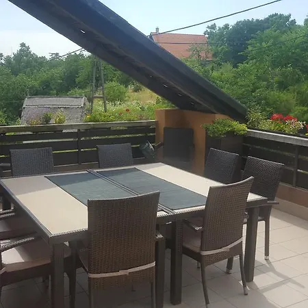 Hilltop Guest house