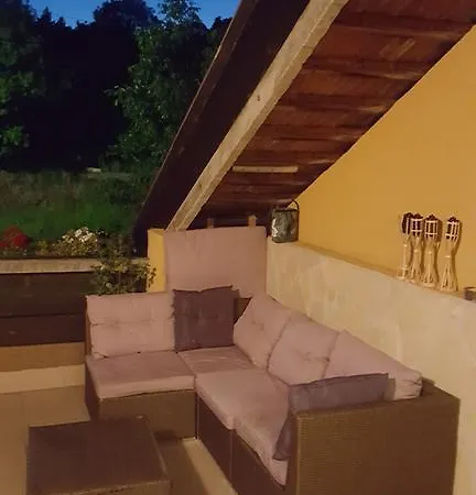 Guest house Hilltop