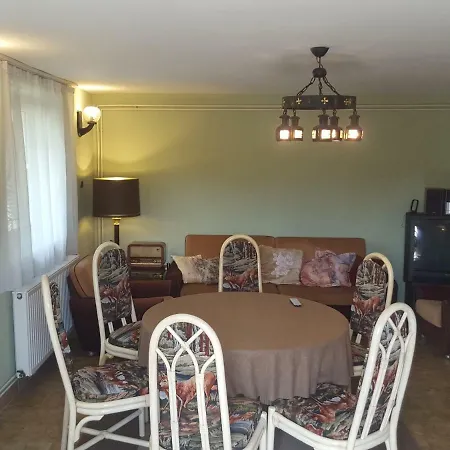 Guest house Hilltop Sukoro