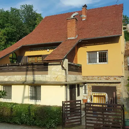 Hilltop Guest house