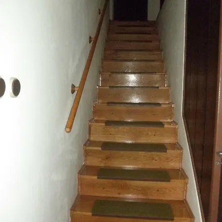 Hilltop Guest house *